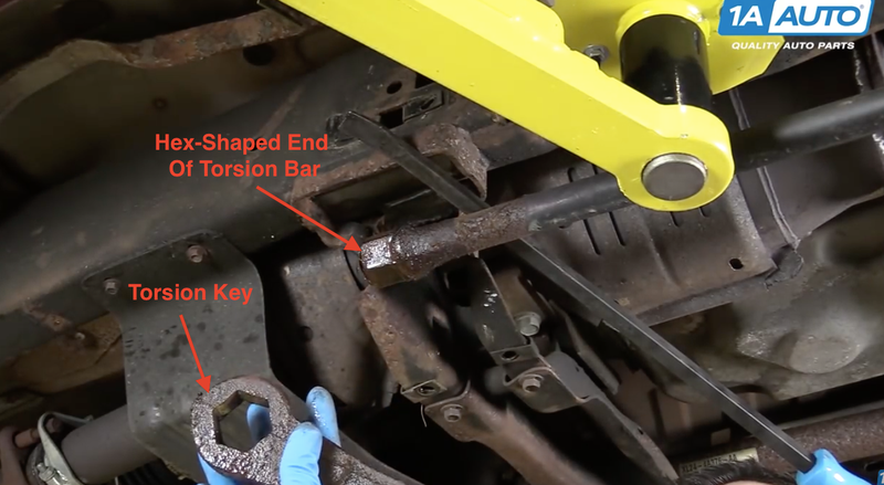 Photo: 1A Auto Parts/YouTube (screengrab)
